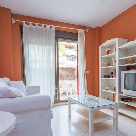 Apartamento Centro Jerez Jerez de la Frontera Ruang foto