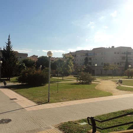 Apartamento Centro Jerez Jerez de la Frontera Bagian luar foto