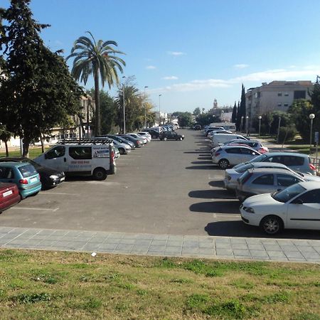 Apartamento Centro Jerez Jerez de la Frontera Bagian luar foto