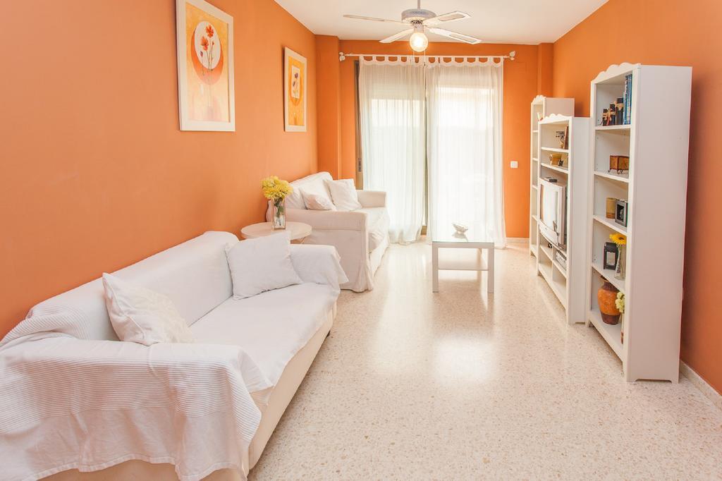 Apartamento Centro Jerez Jerez de la Frontera Bagian luar foto