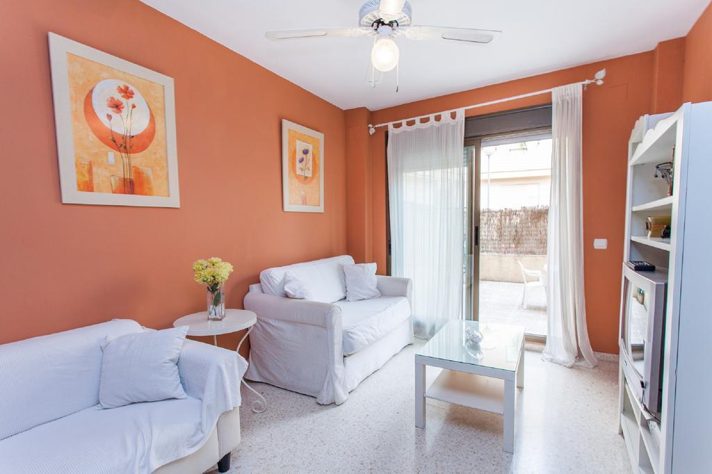 Apartamento Centro Jerez Jerez de la Frontera Bagian luar foto