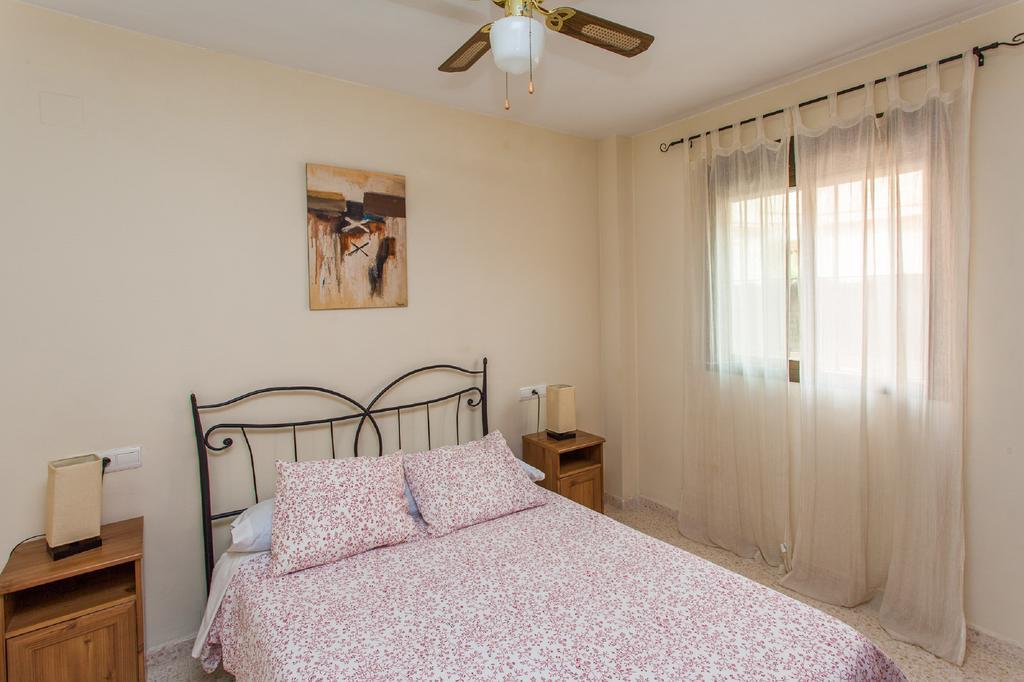 Apartamento Centro Jerez Jerez de la Frontera Bagian luar foto