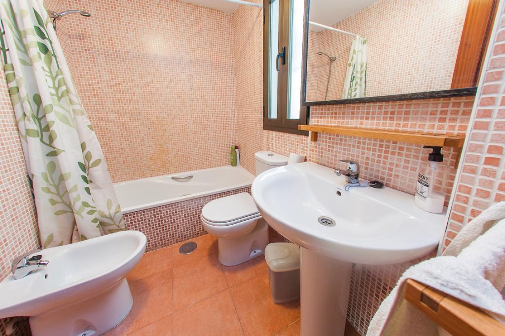 Apartamento Centro Jerez Jerez de la Frontera Bagian luar foto