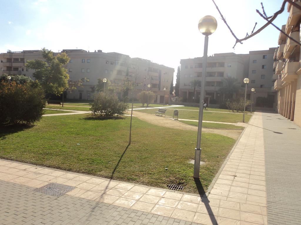 Apartamento Centro Jerez Jerez de la Frontera Bagian luar foto