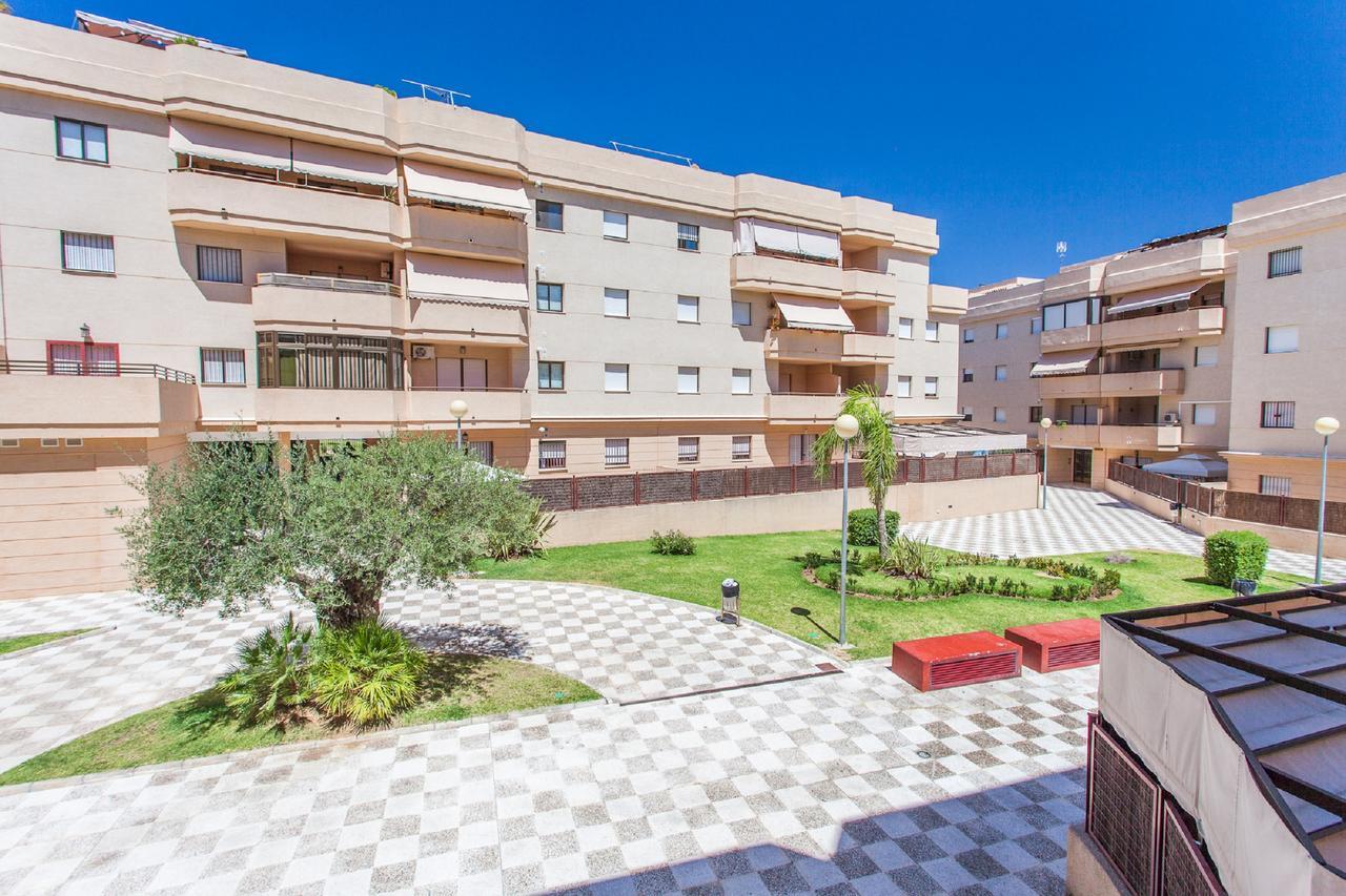 Apartamento Centro Jerez Jerez de la Frontera Bagian luar foto