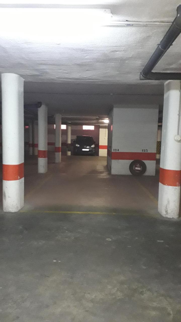 Apartamento Centro Jerez Jerez de la Frontera Bagian luar foto