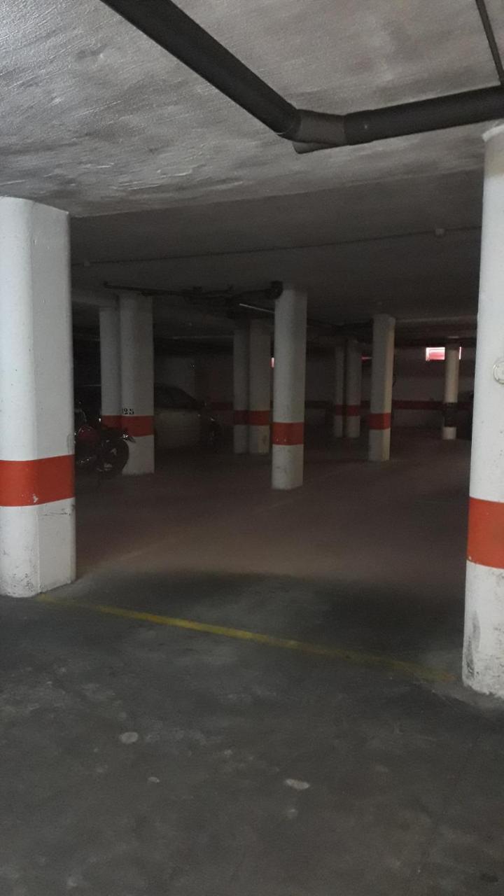 Apartamento Centro Jerez Jerez de la Frontera Bagian luar foto